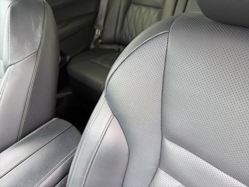 Used 2026 Nissan Rogue Platinum w/ Platinum Premium Package AWD/4WD image 14