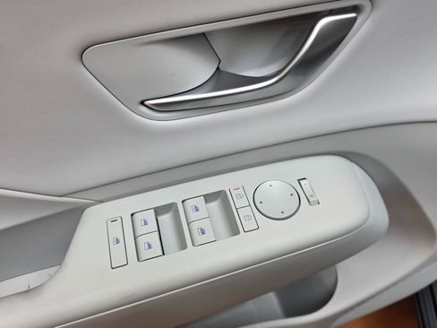 New 2026 Hyundai Kona SEL Sport image 24