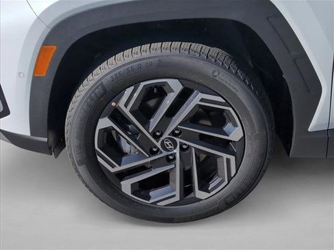 New 2026 Hyundai Tucson Limited w/ Tow & Go Package image 10