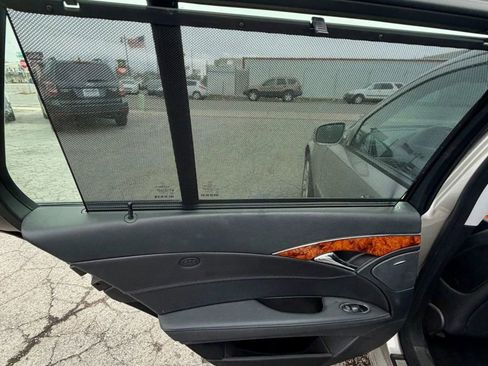 Used 2008 Mercedes-Benz E 350 4MATIC Wagon image 20