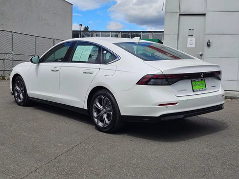 Used 2023 Honda Accord EX-L image 5