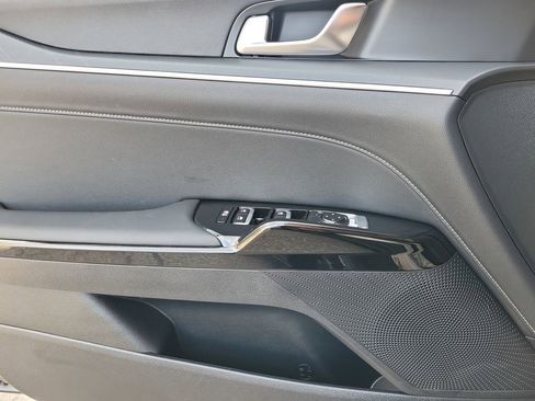 Used 2025 Kia K5 GT-Line image 22