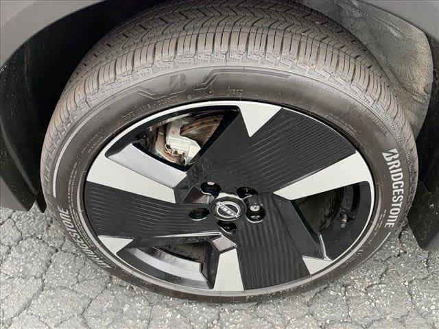 Used 2026 Nissan Kicks SR FWD image 10
