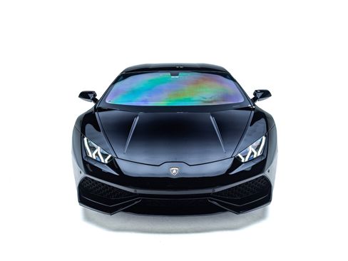 Used 2016 Lamborghini Huracan LP 610-4 AWD/4WD image 32