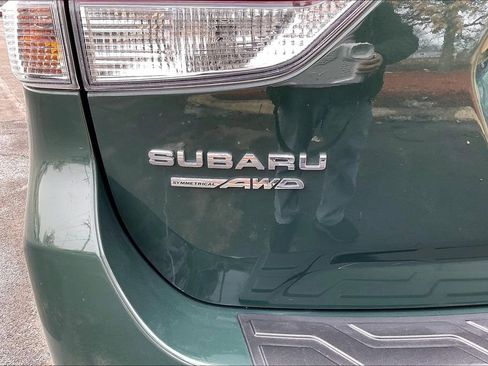 Certified 2023 Subaru Forester Premium image 35