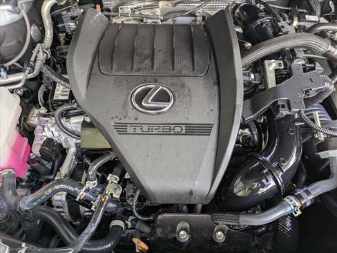 Used 2023 Lexus RX 350 w/ Accessory Package image 22