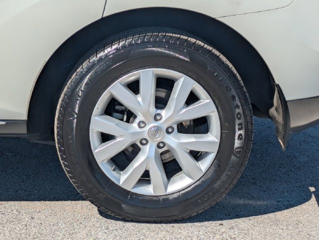 Used 2011 Nissan Murano SL FWD image 11