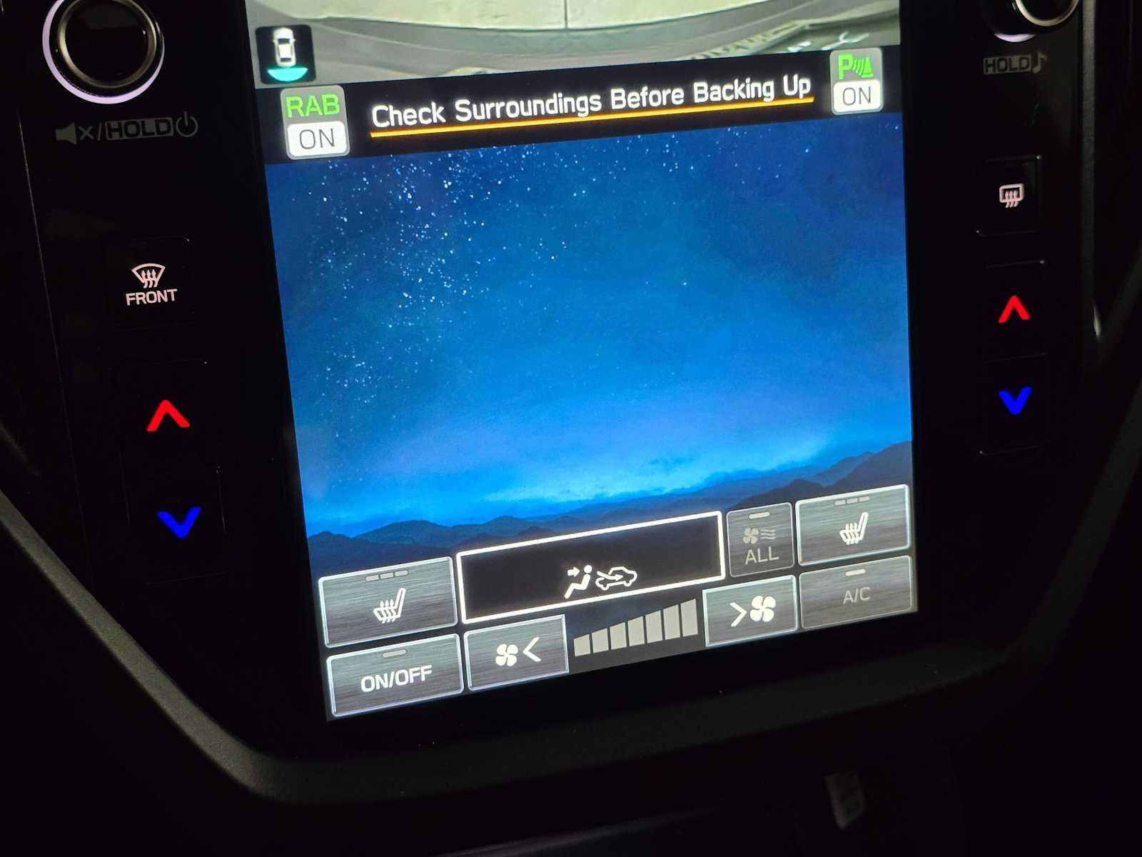 New 2026 Subaru Forester Wilderness AWD/4WD image 30