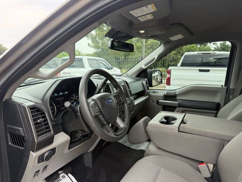 Used 2020 Ford F150 XLT w/ Equipment Group 301A Mid RWD image 6