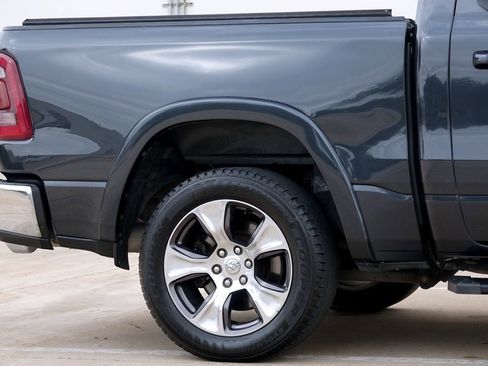 Used 2019 RAM 1500 Laramie image 27