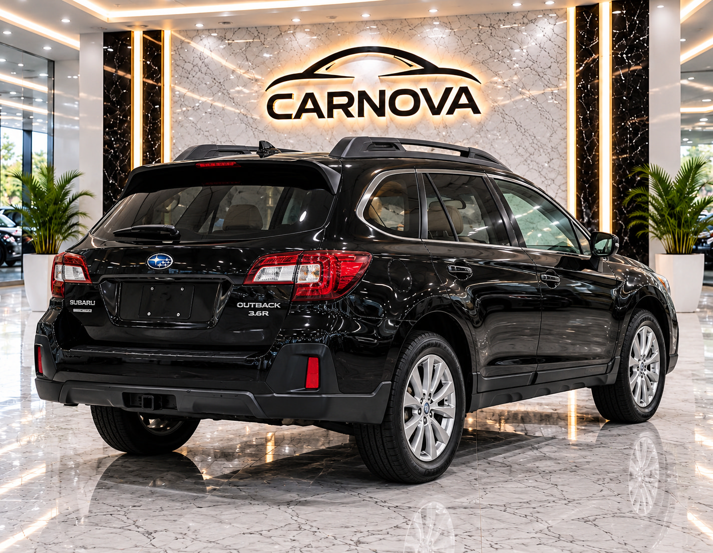 Used 2016 Subaru Outback 2.5i Limited AWD/4WD image 3