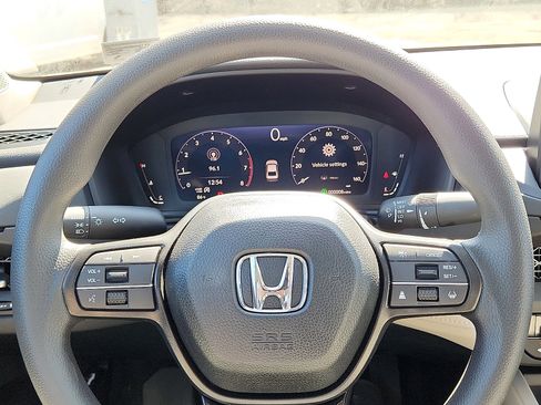 New 2026 Honda Accord SE image 14