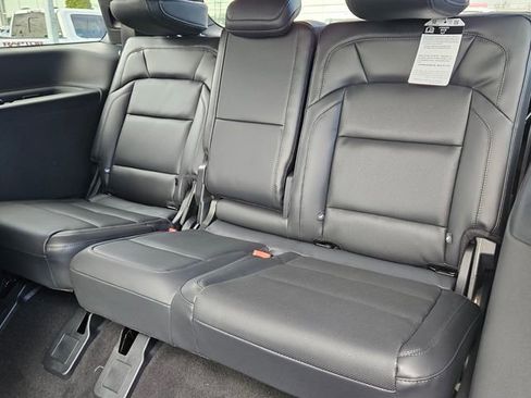 New 2025 Lincoln Navigator Reserve w/ Jet Appearance Package image 15