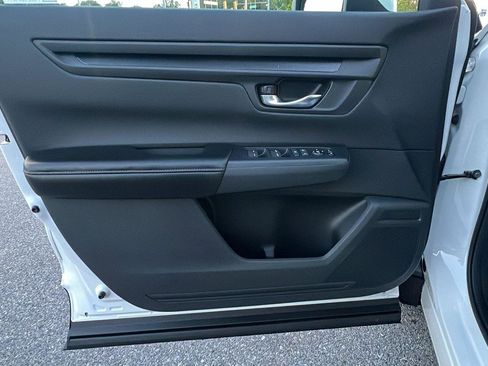 New 2026 Honda CR-V EX image 22