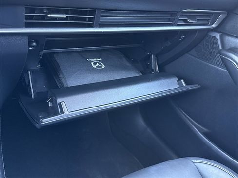 Used 2024 MAZDA CX-30 AWD 2.5 S w/ Select Sport Pkg image 24