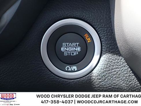 New 2026 RAM 3500 Laramie AWD/4WD image 22