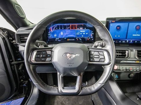 Used 2024 Ford Mustang GT image 17