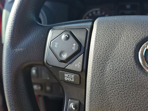 Used 2023 Toyota Tacoma SR AWD/4WD image 20