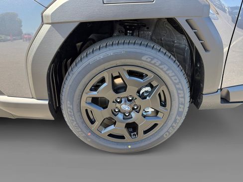 New 2026 Subaru Outback Limited AWD/4WD image 9