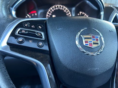 Used 2016 Cadillac SRX Premium w/ Driver Assist Package AWD/4WD image 23