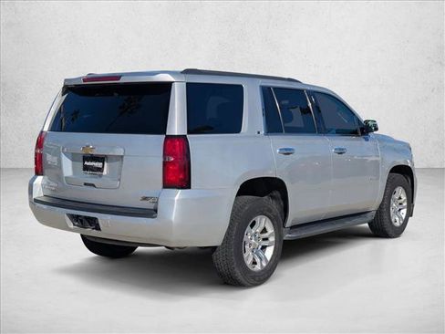 Used 2016 Chevrolet Tahoe LT image 5