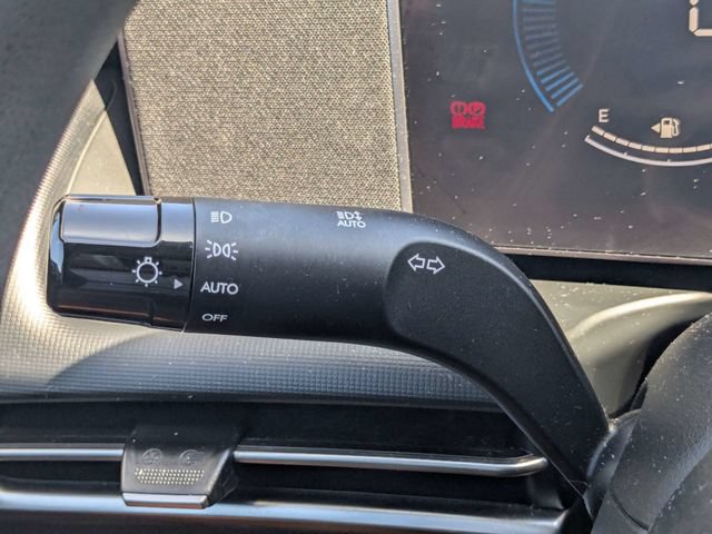 Used 2025 Hyundai Tucson SEL AWD/4WD image 26