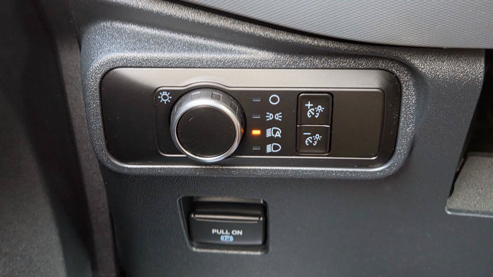 Used 2023 Ford Bronco 2-Door AWD/4WD image 27