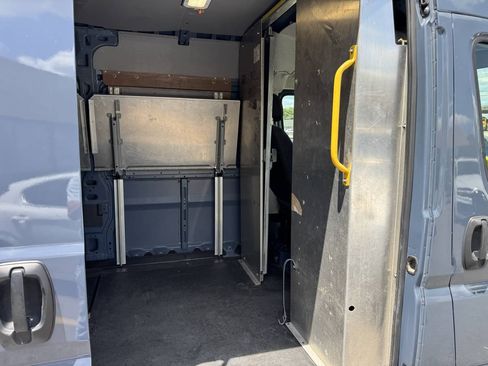 Used 2019 RAM ProMaster 3500 FWD image 31