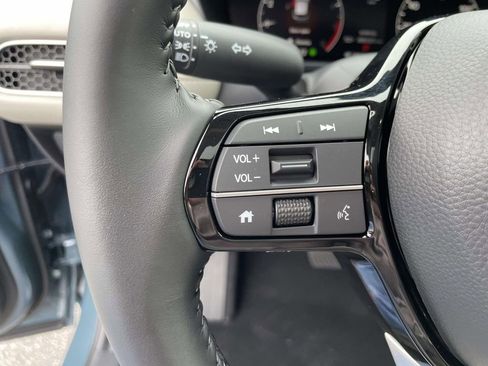 Used 2026 Honda HR-V EX-L image 20