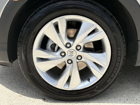 Used 2025 Buick Encore GX Preferred image 12