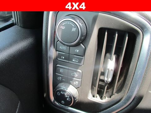 Used 2019 Chevrolet Silverado 1500 RST w/ All-Star Edition AWD/4WD image 28