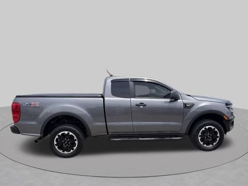 Used 2021 Ford Ranger XL w/ Equipment Group 101A High AWD/4WD image 7