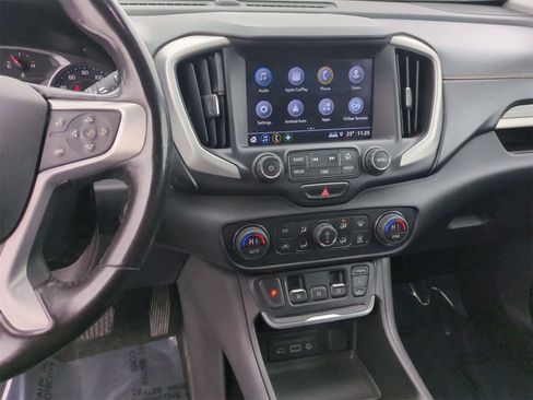 Used 2018 GMC Terrain SLT w/ Preferred Package image 27