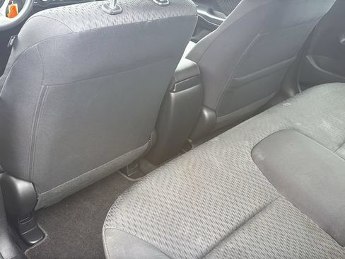 Used 2014 Honda Civic LX image 30