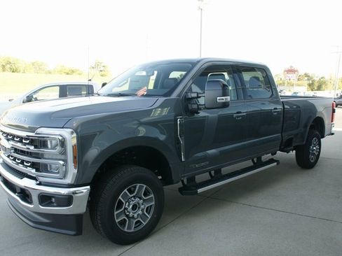 New 2026 Ford F350 Lariat image 5