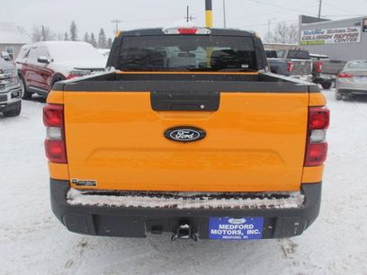 New 2026 Ford Maverick XLT w/ XLT Luxury Package