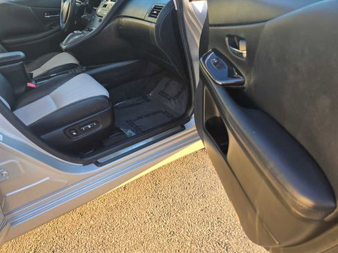 Used 2010 Lexus HS 250h image 10