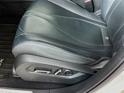 Used 2021 Acura RDX w/ Technology Package image 9