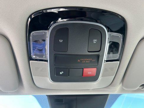 New 2026 Hyundai Tucson SEL FWD image 22