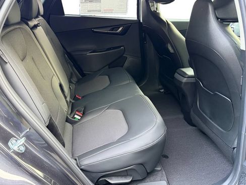 New 2026 Kia EV6 Light RWD image 7