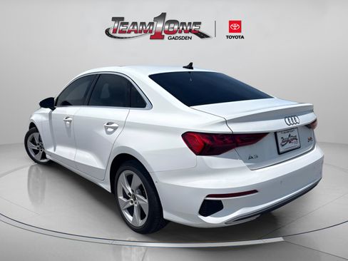 Used 2023 Audi A3 2.0T Premium FWD image 5