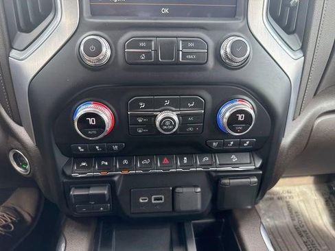 Certified 2021 GMC Sierra 1500 SLT w/ SLT Premium Plus Package image 17