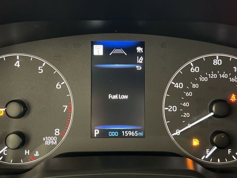 Used 2025 Toyota Corolla LE image 15