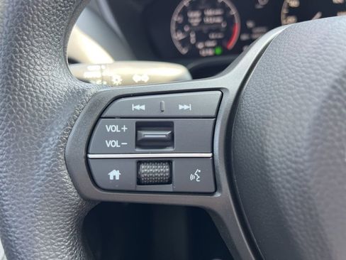 New 2026 Honda HR-V LX image 15