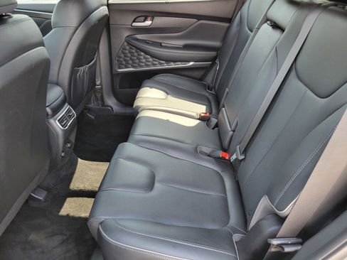 Used 2021 Hyundai Santa Fe SEL w/ Convenience + Premium Package image 10