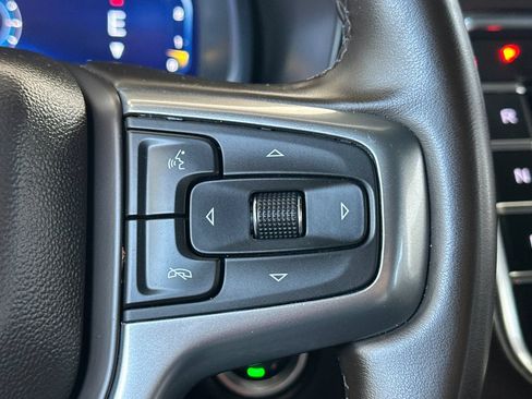 Certified 2024 Chevrolet Tahoe LT AWD/4WD image 35