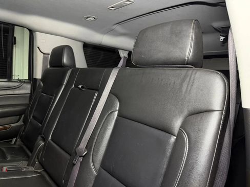 Used 2016 Chevrolet Suburban LT AWD/4WD image 23
