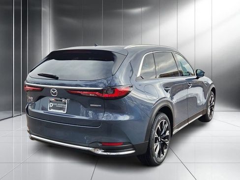 New 2026 MAZDA CX-90 Plug-In Hybrid w/ Premium Plus image 24