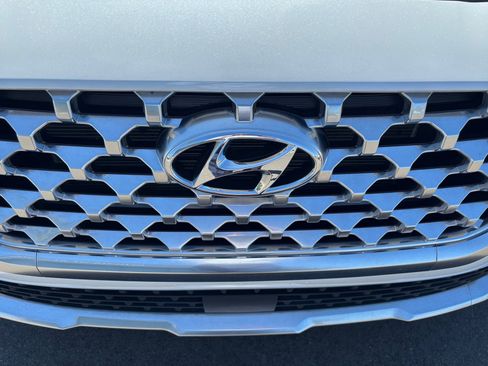 Used 2021 Hyundai Santa Fe SEL w/ Convenience + Premium Package image 23