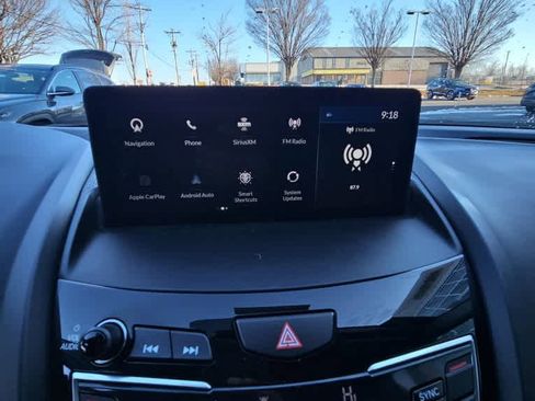 Certified 2023 Acura RDX AWD w/ Advance Package image 15